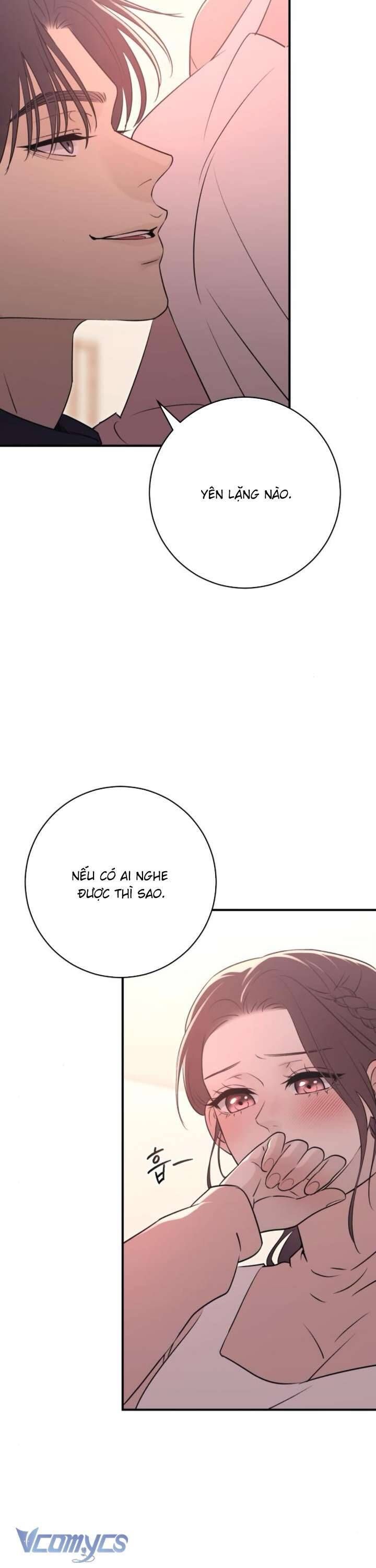 Hành Vi Khốn Nạn - Chapter 22 - Page 41