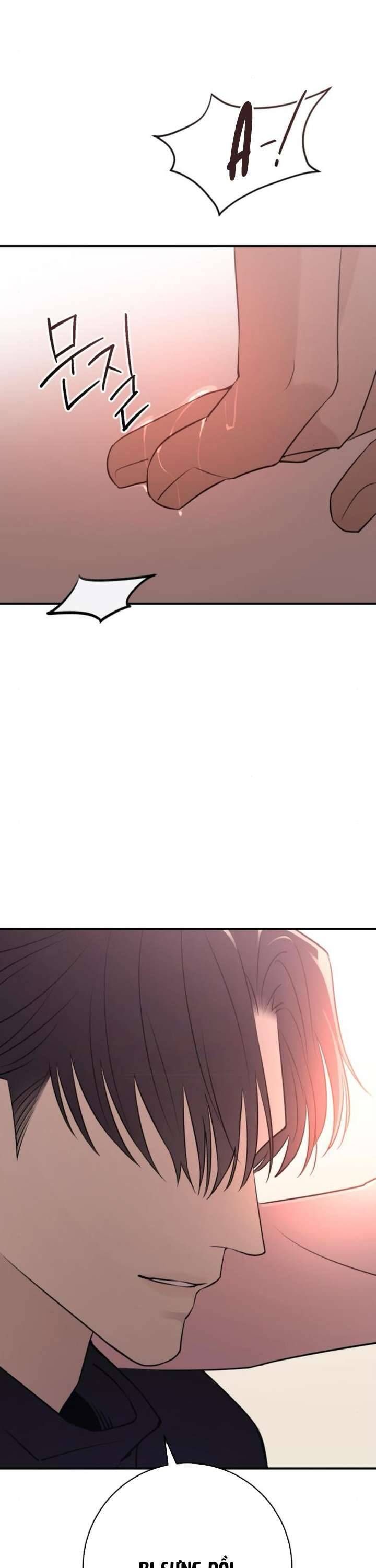 Hành Vi Khốn Nạn - Chapter 22 - Page 42