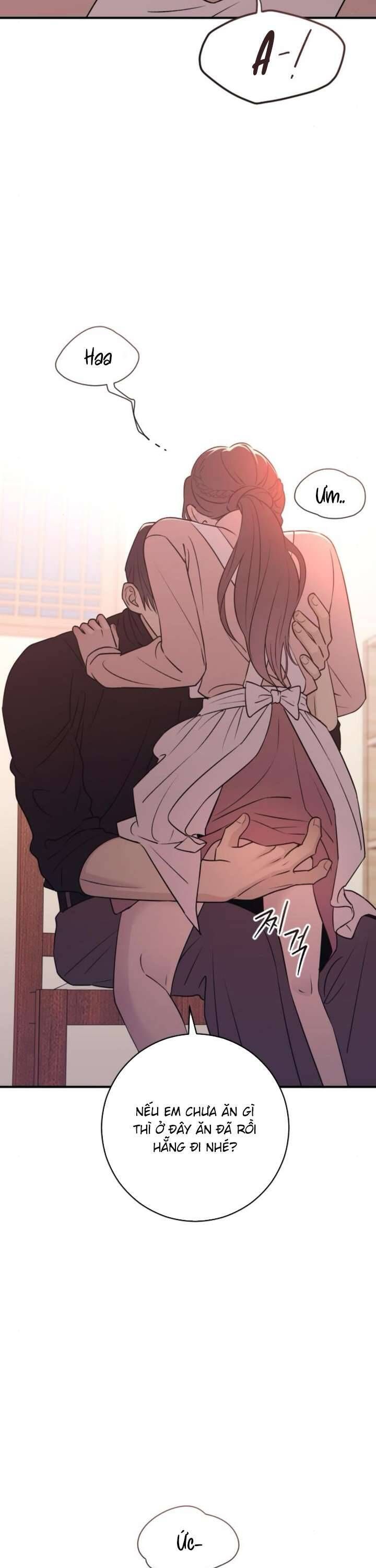 Hành Vi Khốn Nạn - Chapter 22 - Page 44