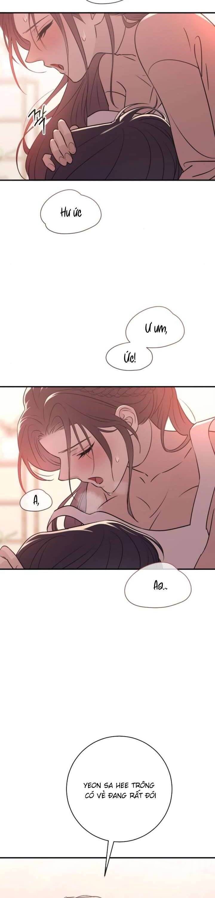 Hành Vi Khốn Nạn - Chapter 22 - Page 45