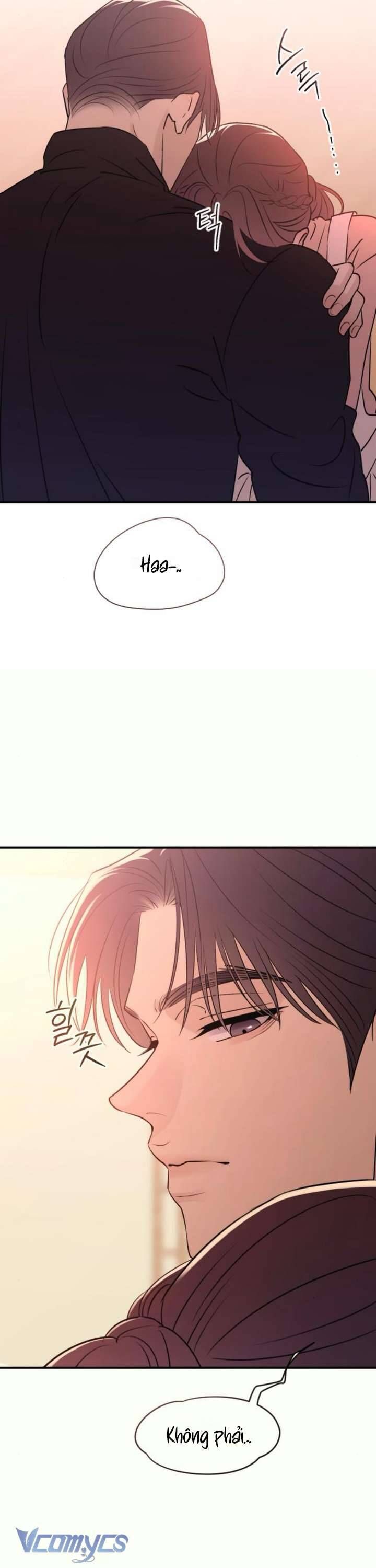 Hành Vi Khốn Nạn - Chapter 22 - Page 46
