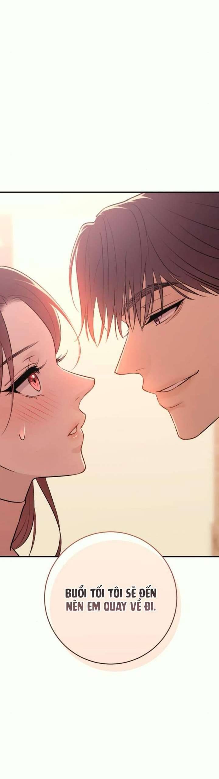 Hành Vi Khốn Nạn - Chapter 22 - Page 49