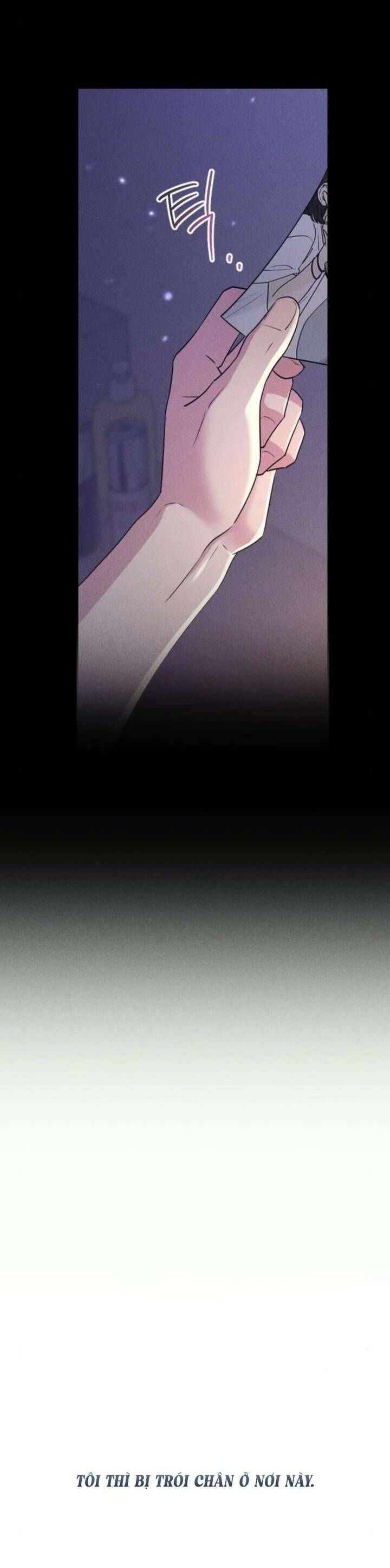 Hành Vi Khốn Nạn - Chapter 22 - Page 5