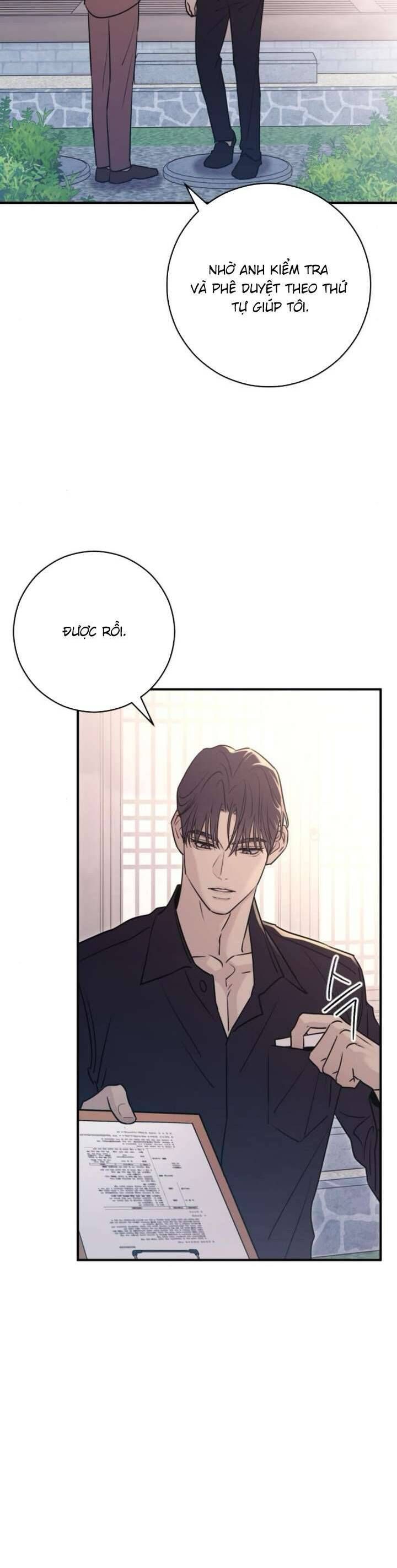 Hành Vi Khốn Nạn - Chapter 22 - Page 8