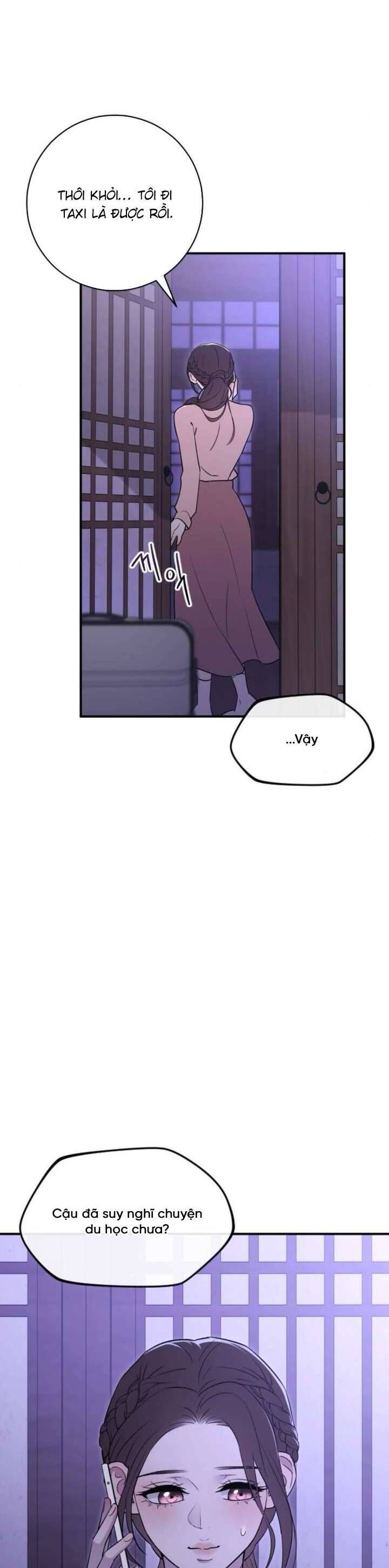 Hành Vi Khốn Nạn - Chapter 23 - Page 10