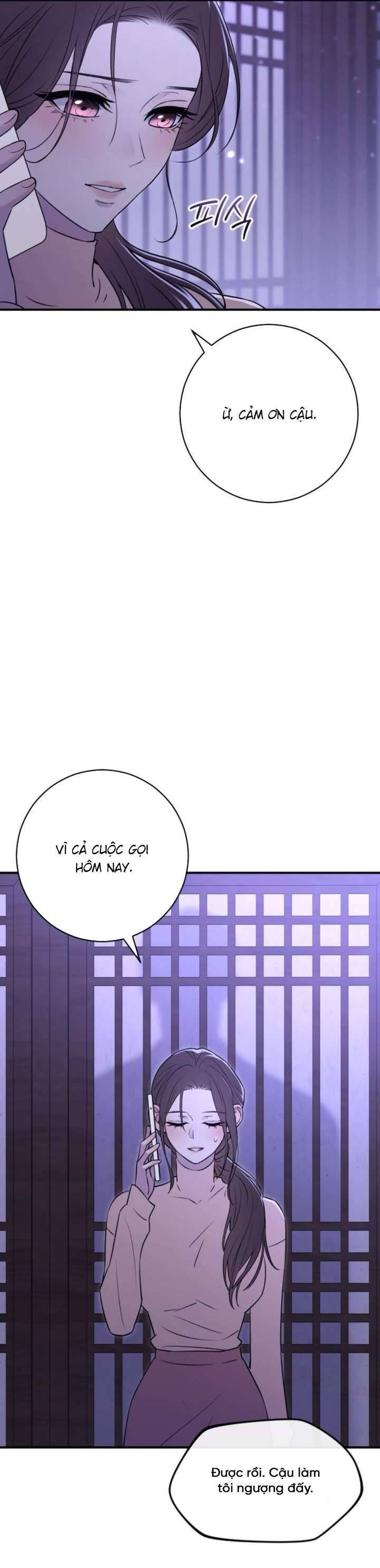 Hành Vi Khốn Nạn - Chapter 23 - Page 12