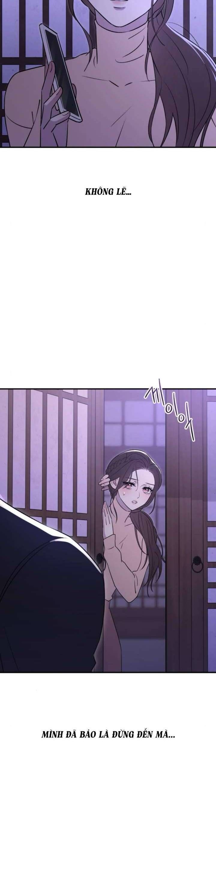 Hành Vi Khốn Nạn - Chapter 23 - Page 14