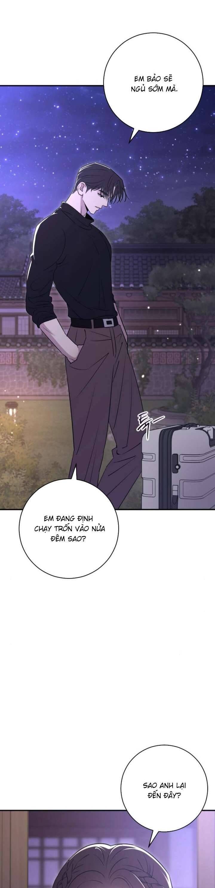 Hành Vi Khốn Nạn - Chapter 23 - Page 15