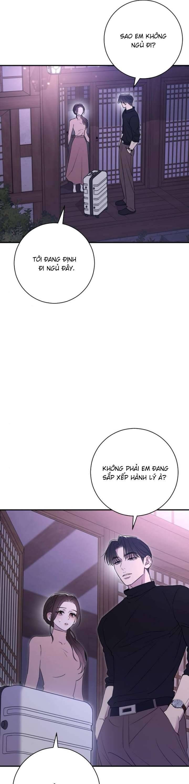 Hành Vi Khốn Nạn - Chapter 23 - Page 17