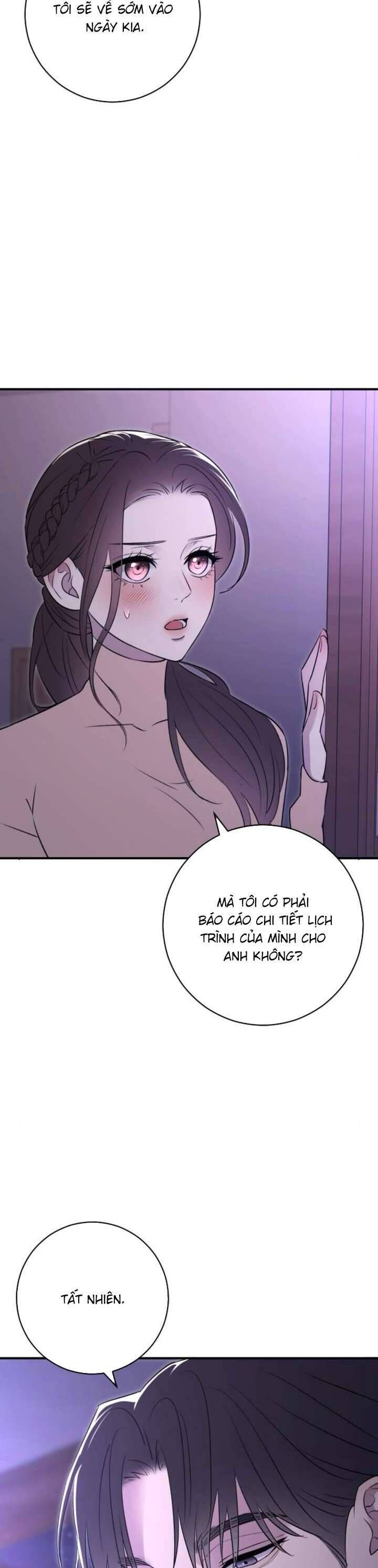 Hành Vi Khốn Nạn - Chapter 23 - Page 18