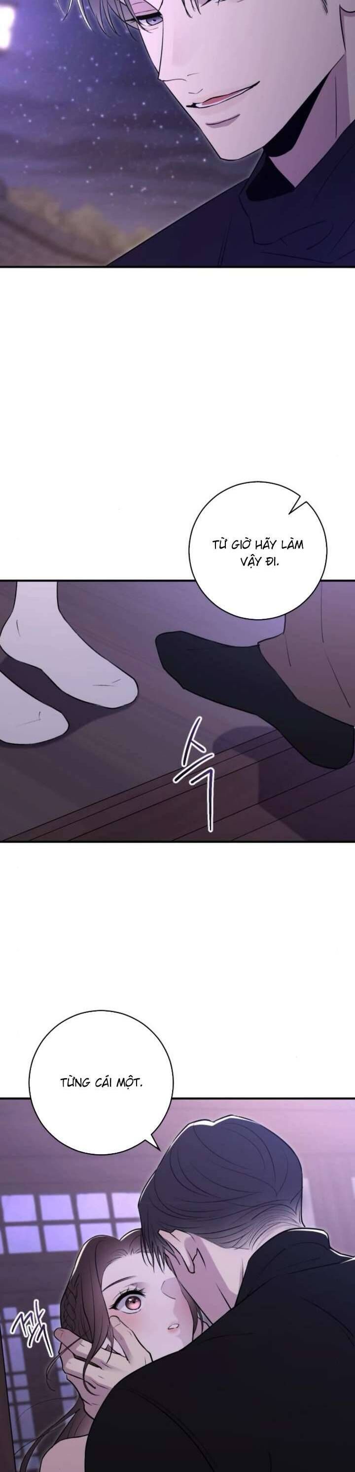 Hành Vi Khốn Nạn - Chapter 23 - Page 19