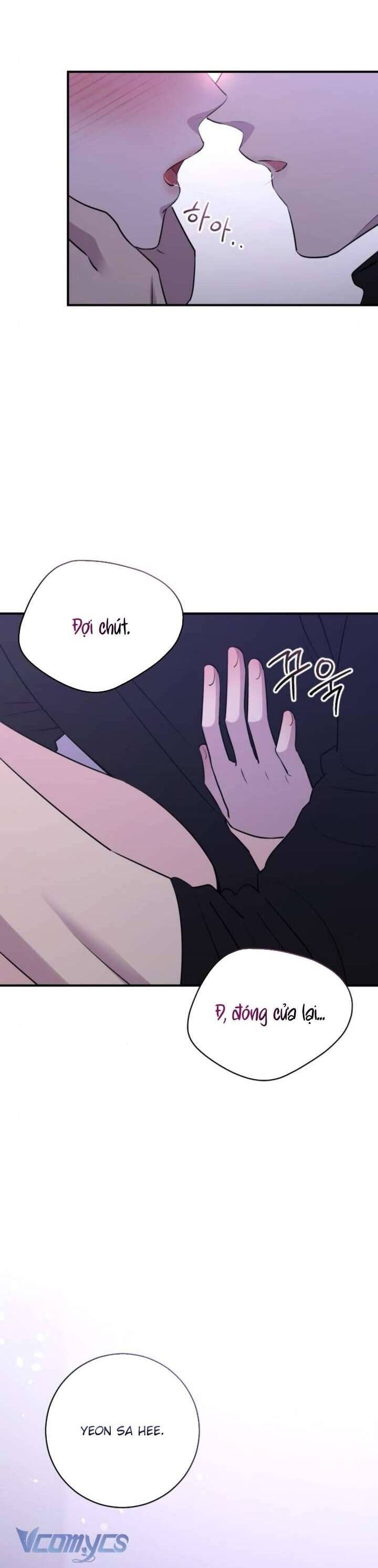 Hành Vi Khốn Nạn - Chapter 23 - Page 21