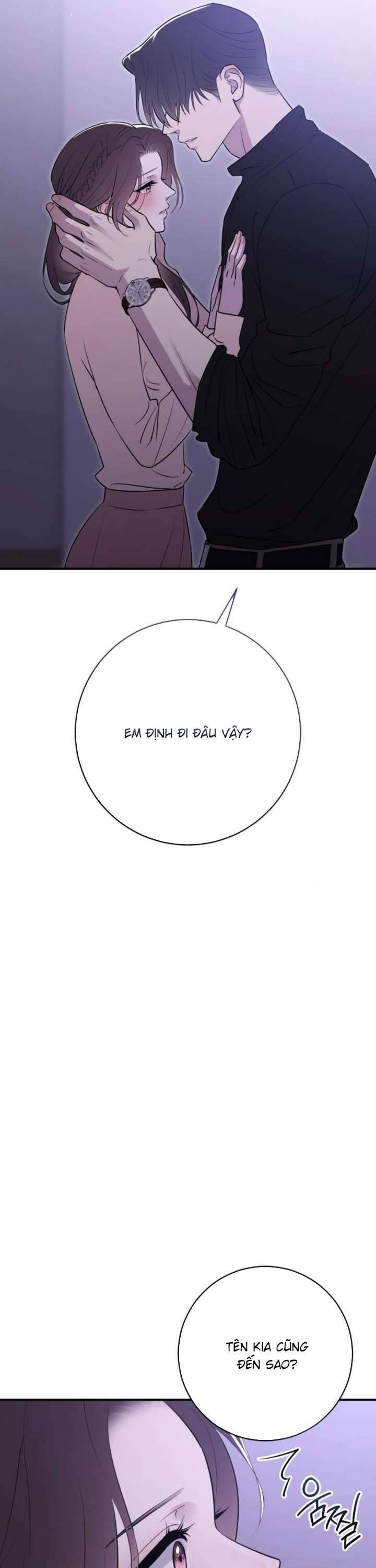 Hành Vi Khốn Nạn - Chapter 23 - Page 22