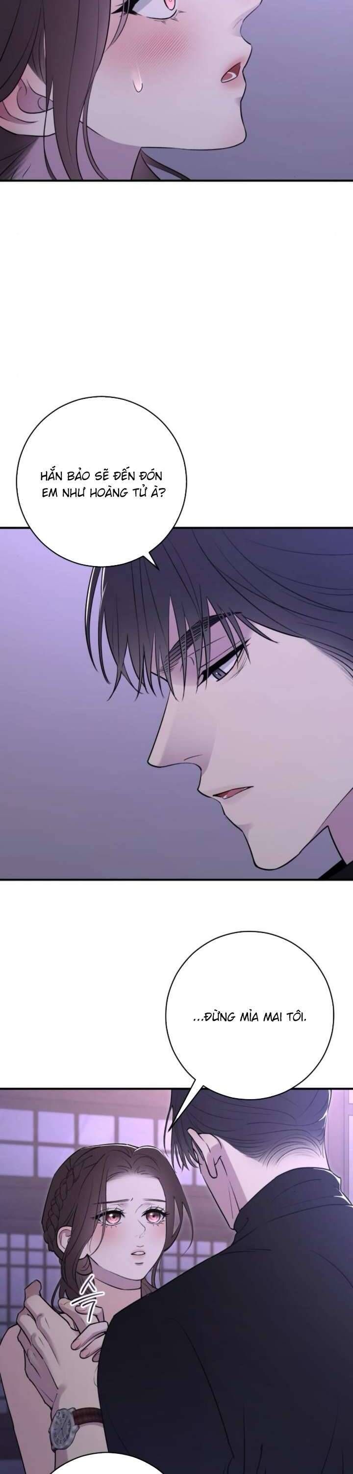 Hành Vi Khốn Nạn - Chapter 23 - Page 23