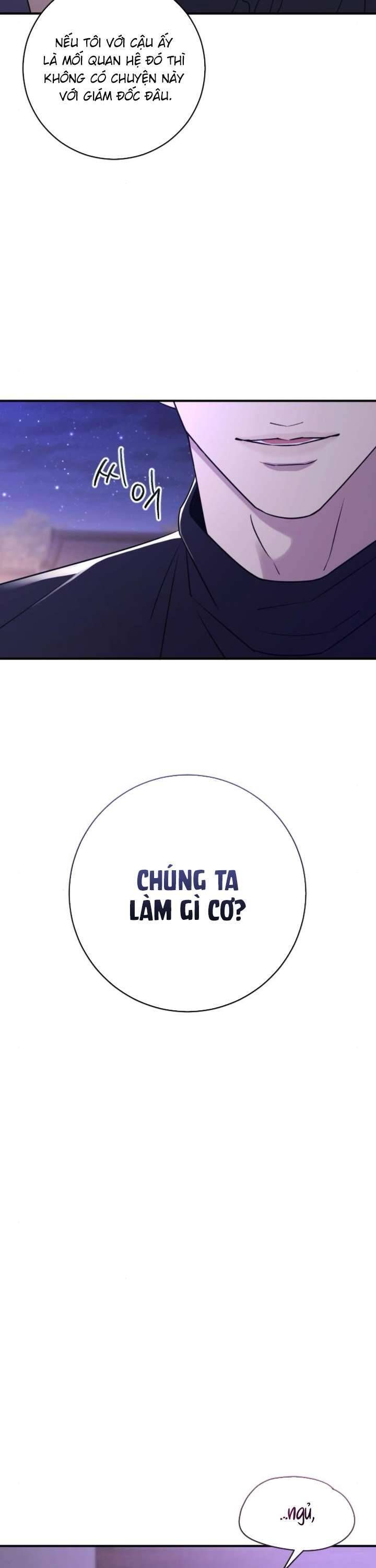 Hành Vi Khốn Nạn - Chapter 23 - Page 24