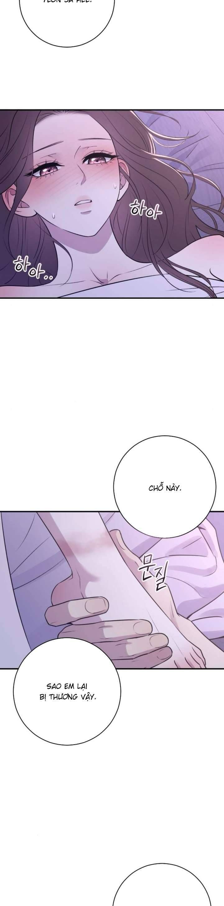 Hành Vi Khốn Nạn - Chapter 23 - Page 29