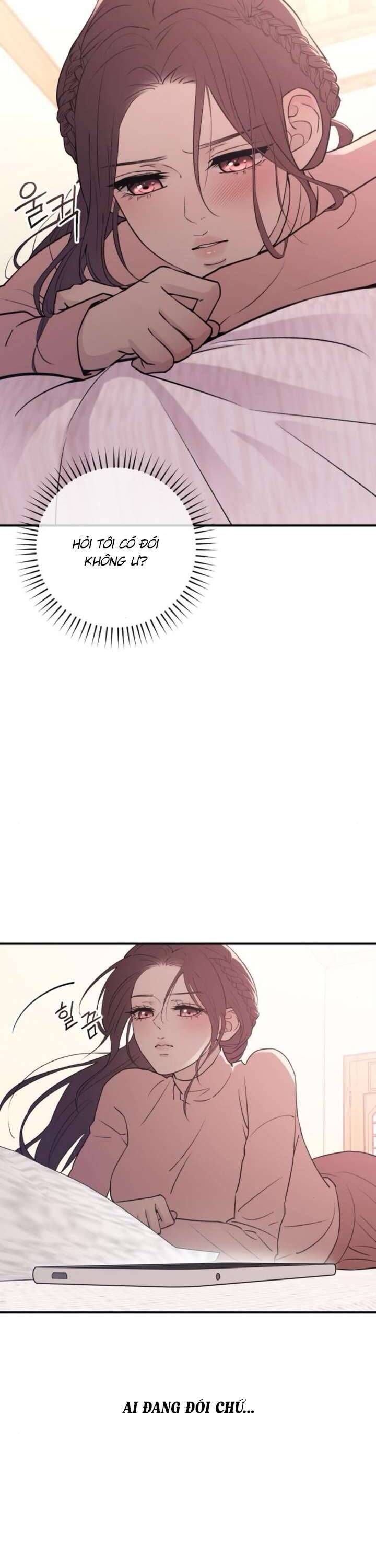 Hành Vi Khốn Nạn - Chapter 23 - Page 3