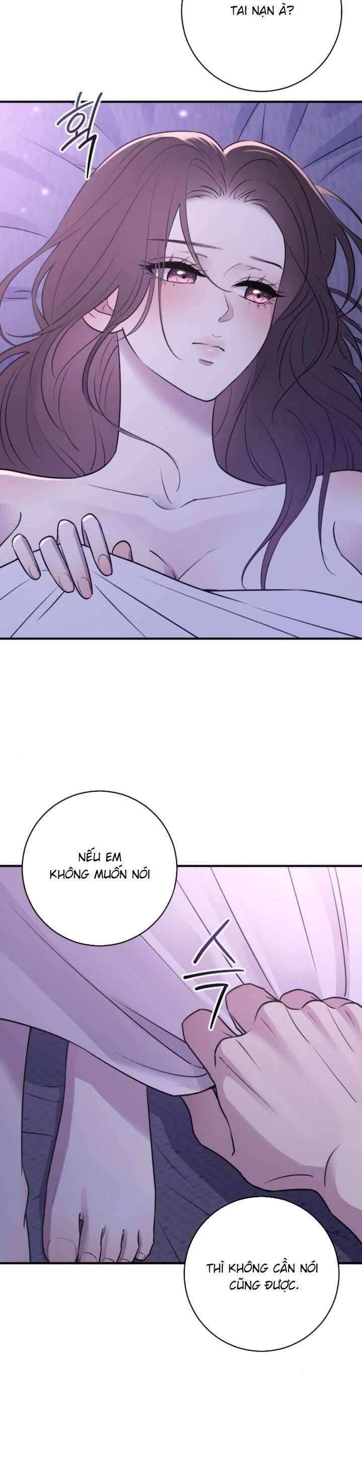 Hành Vi Khốn Nạn - Chapter 23 - Page 30