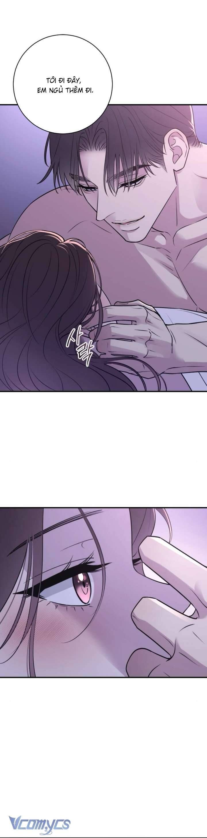 Hành Vi Khốn Nạn - Chapter 23 - Page 31