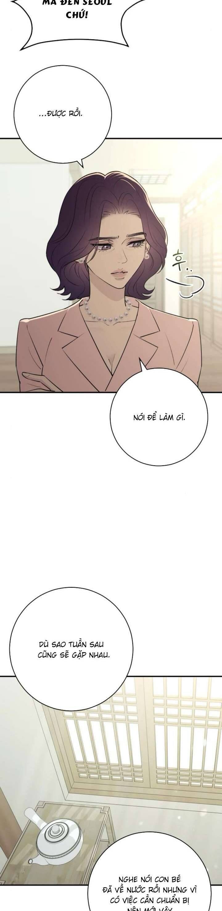 Hành Vi Khốn Nạn - Chapter 23 - Page 34