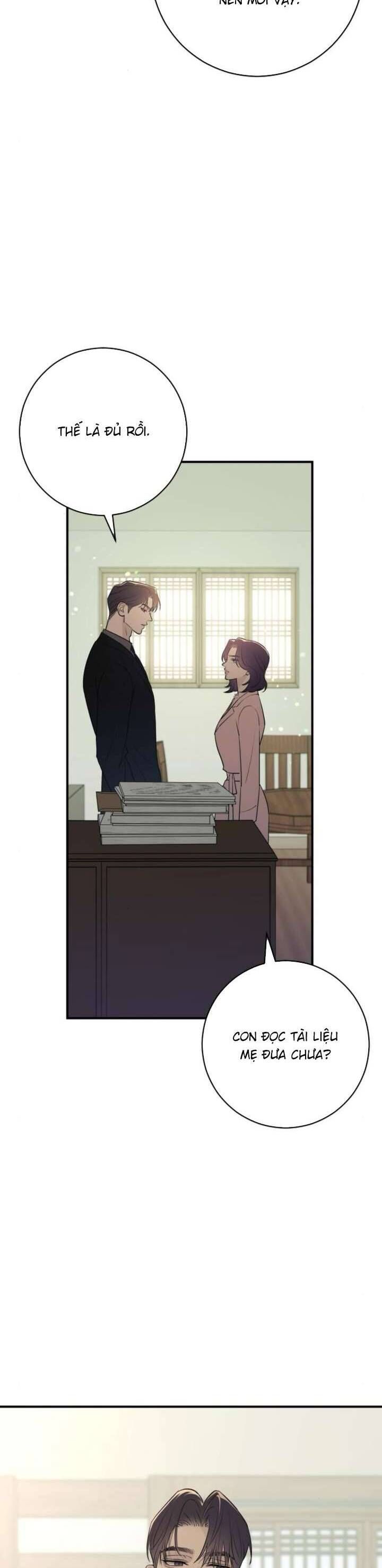 Hành Vi Khốn Nạn - Chapter 23 - Page 35