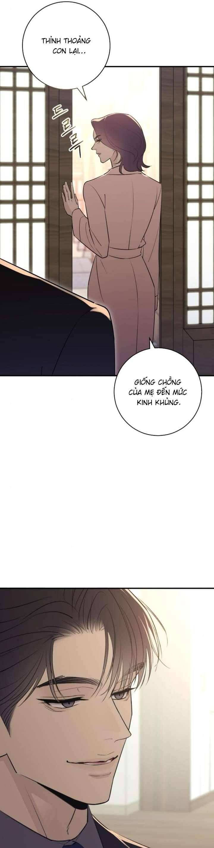 Hành Vi Khốn Nạn - Chapter 23 - Page 37