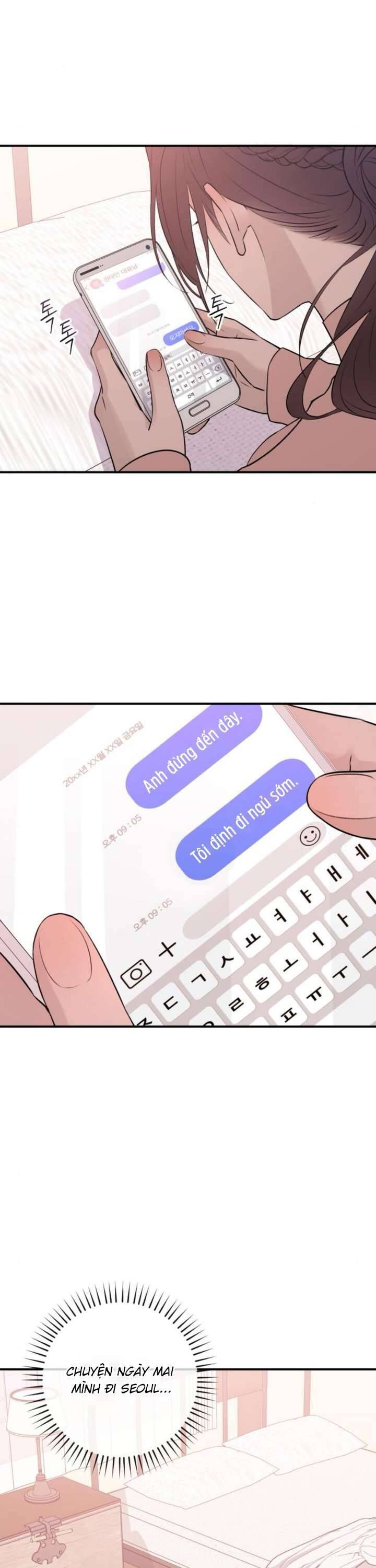 Hành Vi Khốn Nạn - Chapter 23 - Page 4