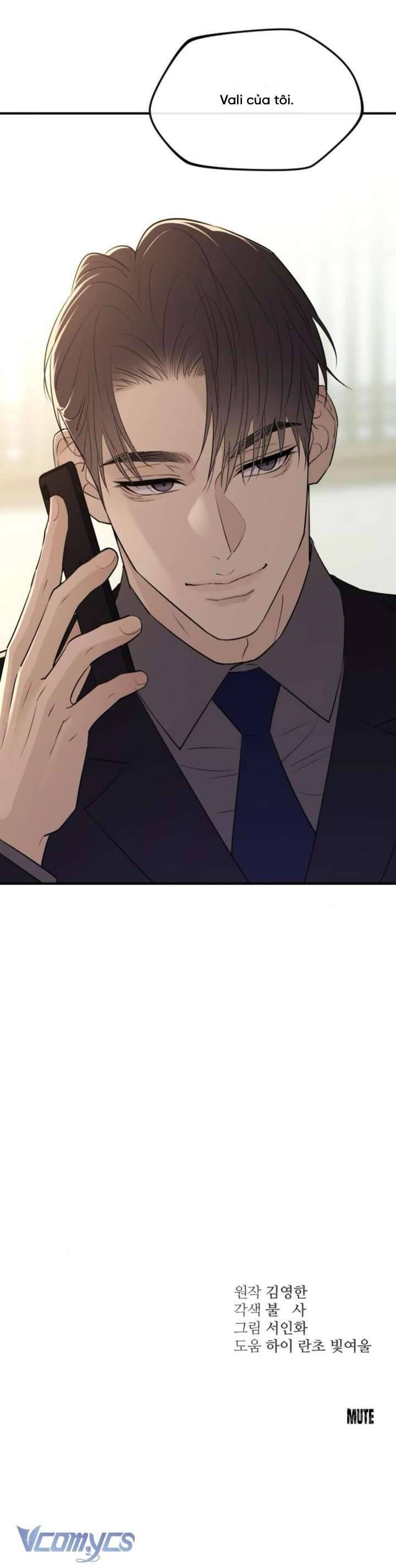 Hành Vi Khốn Nạn - Chapter 23 - Page 41