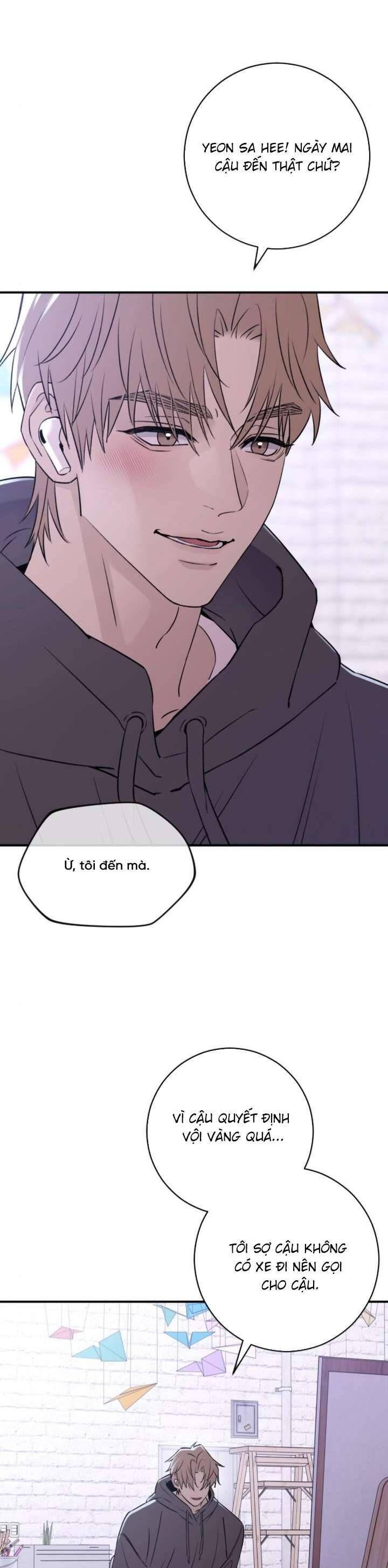 Hành Vi Khốn Nạn - Chapter 23 - Page 7