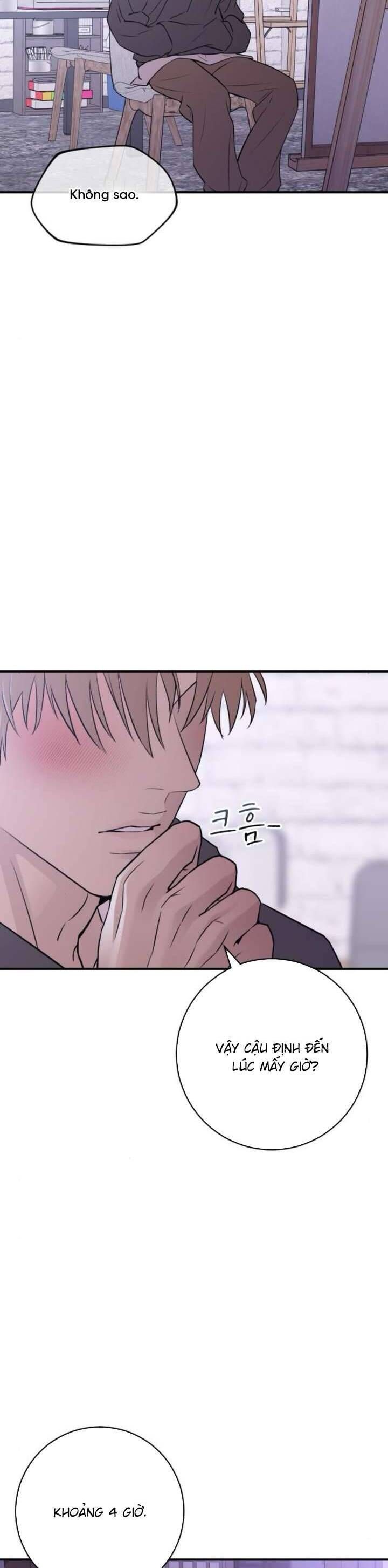 Hành Vi Khốn Nạn - Chapter 23 - Page 8