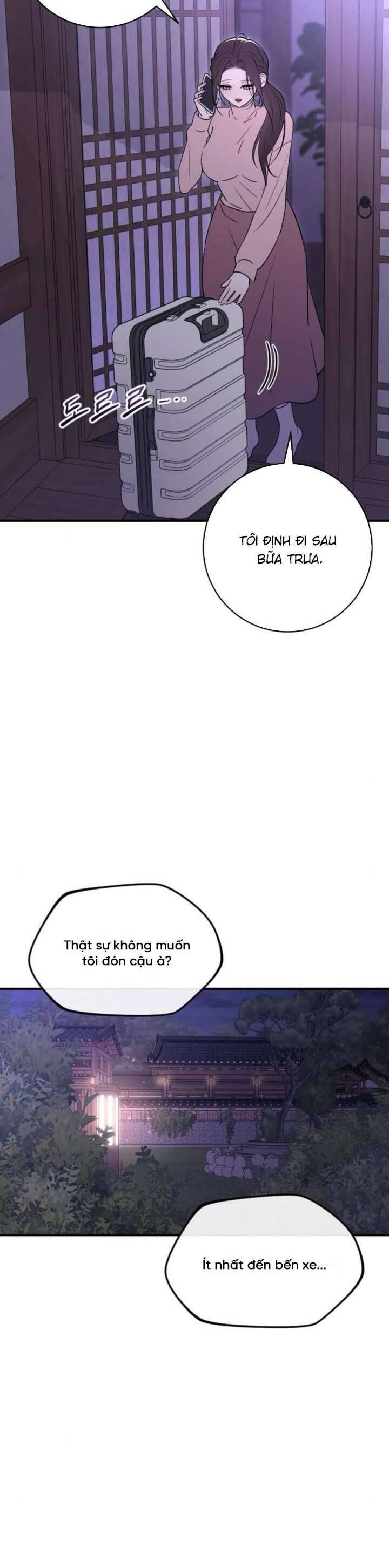 Hành Vi Khốn Nạn - Chapter 23 - Page 9