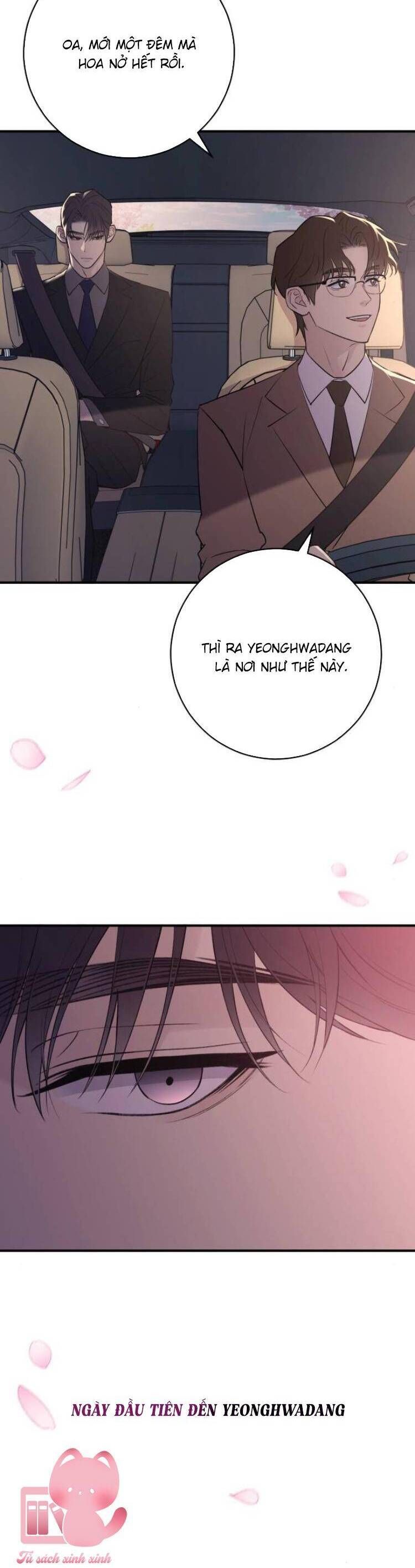 Hành Vi Khốn Nạn - Chapter 24 - Page 13