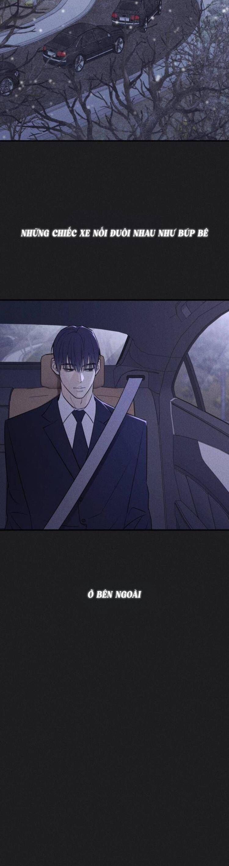 Hành Vi Khốn Nạn - Chapter 24 - Page 15