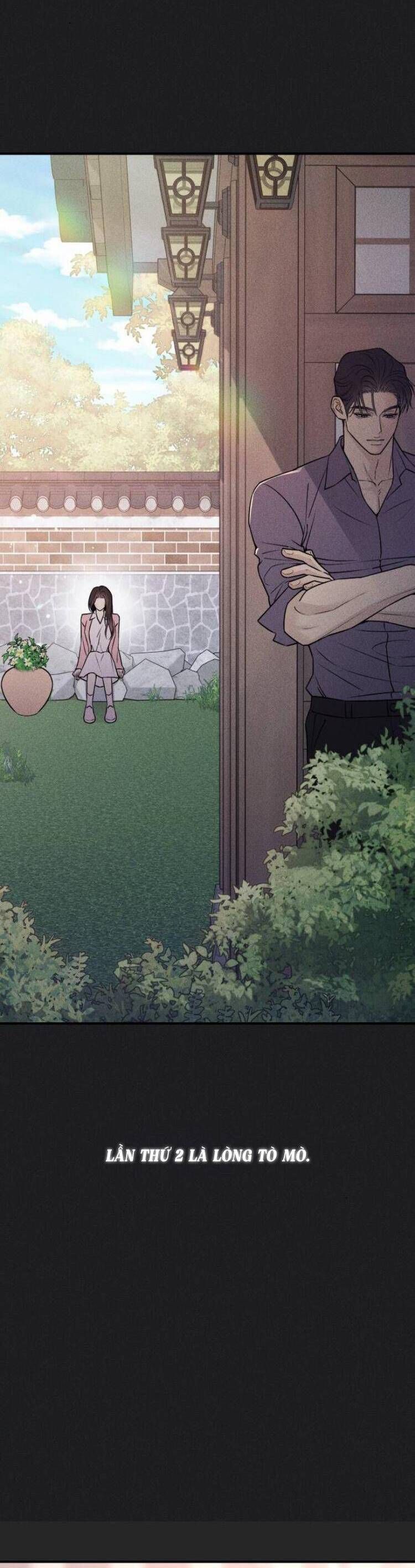 Hành Vi Khốn Nạn - Chapter 24 - Page 18