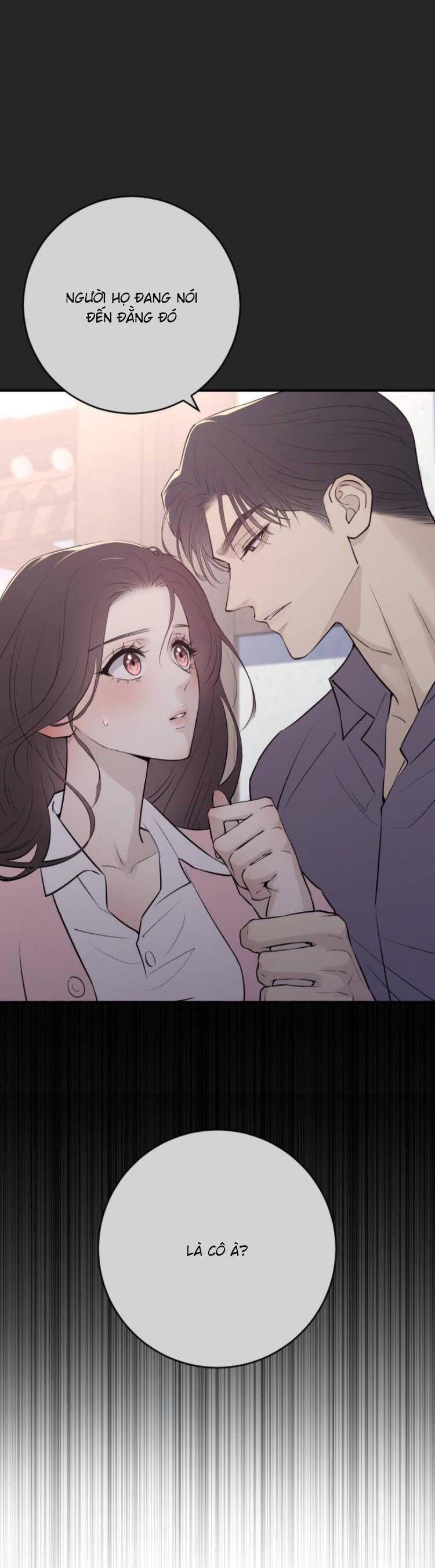 Hành Vi Khốn Nạn - Chapter 24 - Page 20