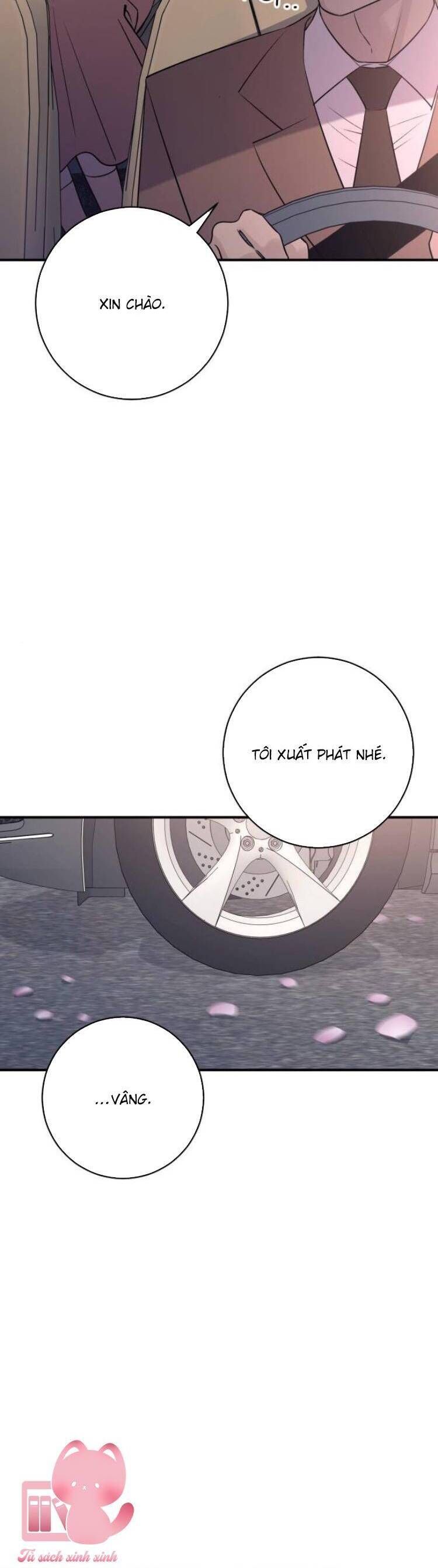 Hành Vi Khốn Nạn - Chapter 24 - Page 31