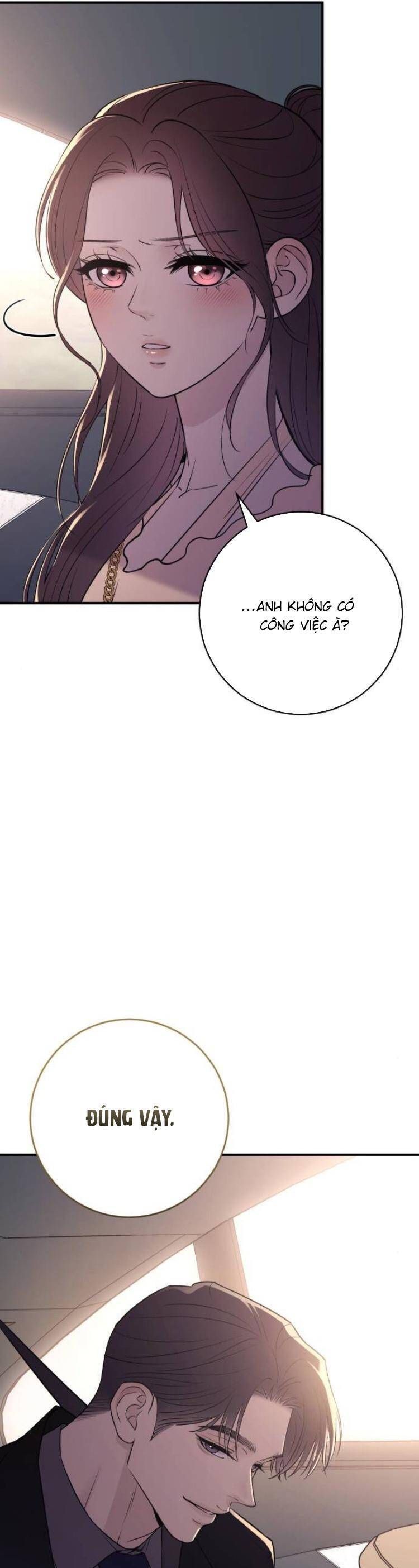 Hành Vi Khốn Nạn - Chapter 24 - Page 32