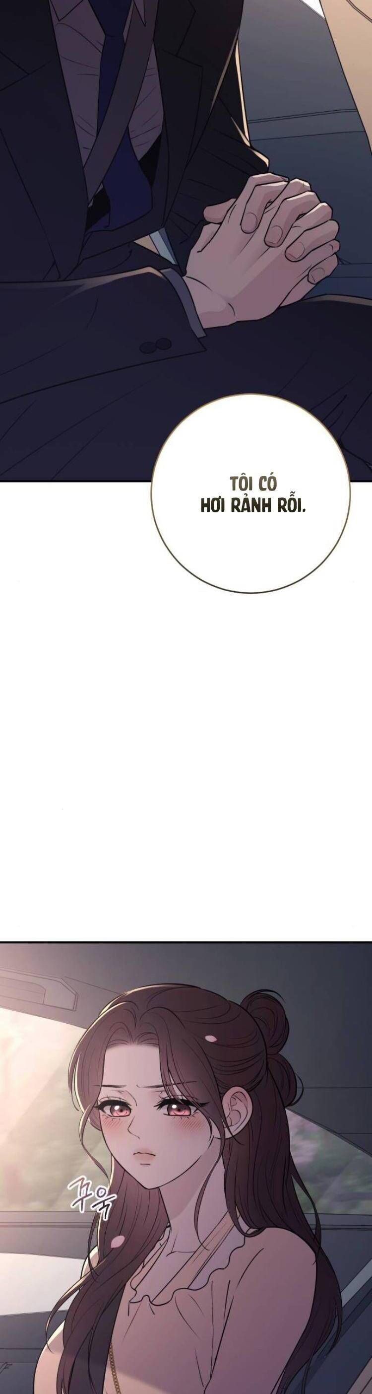 Hành Vi Khốn Nạn - Chapter 24 - Page 33