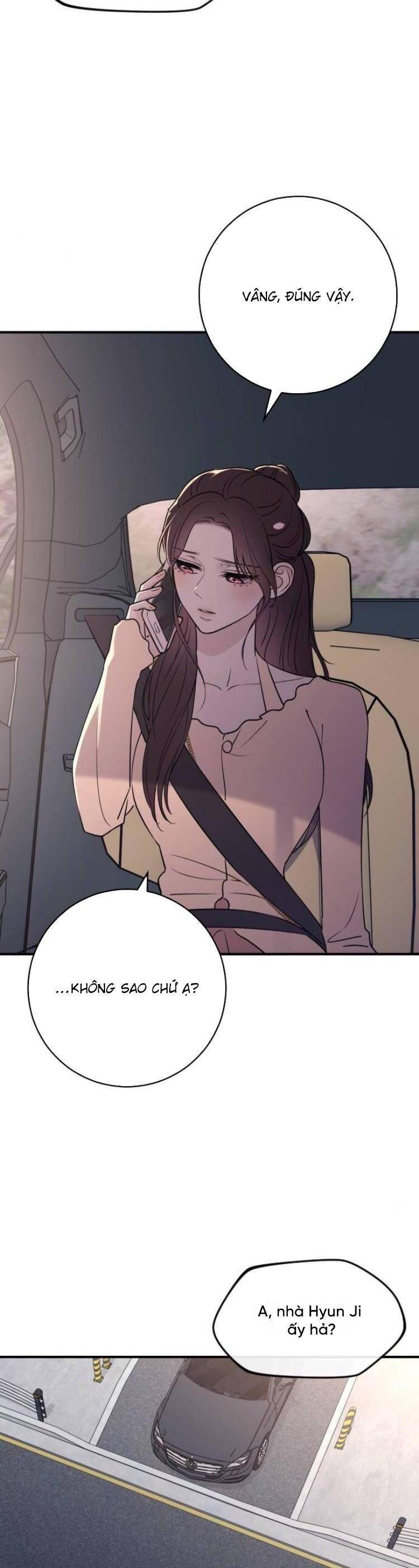 Hành Vi Khốn Nạn - Chapter 24 - Page 35