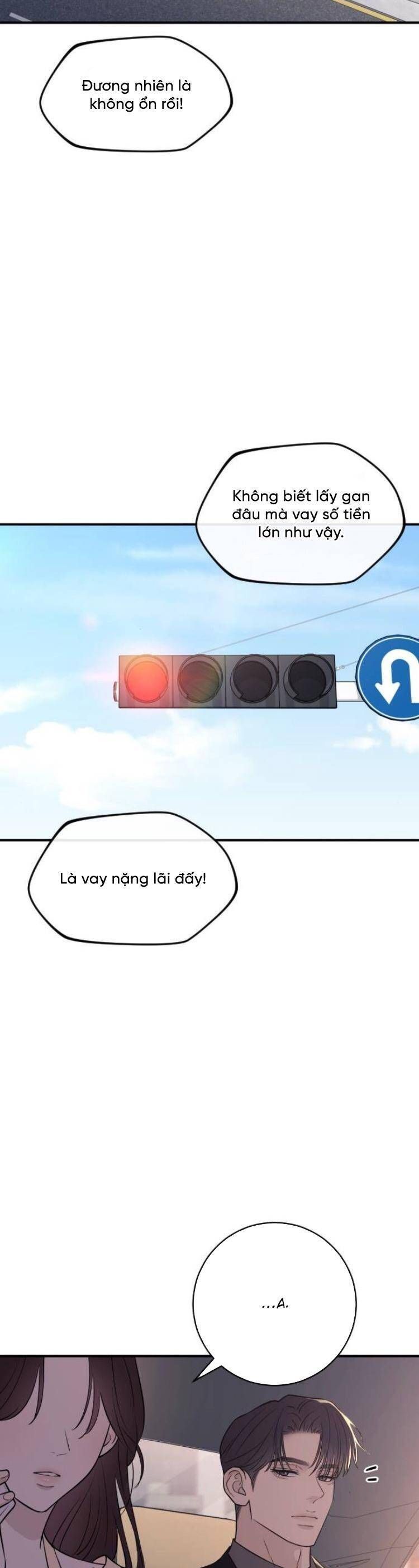 Hành Vi Khốn Nạn - Chapter 24 - Page 36