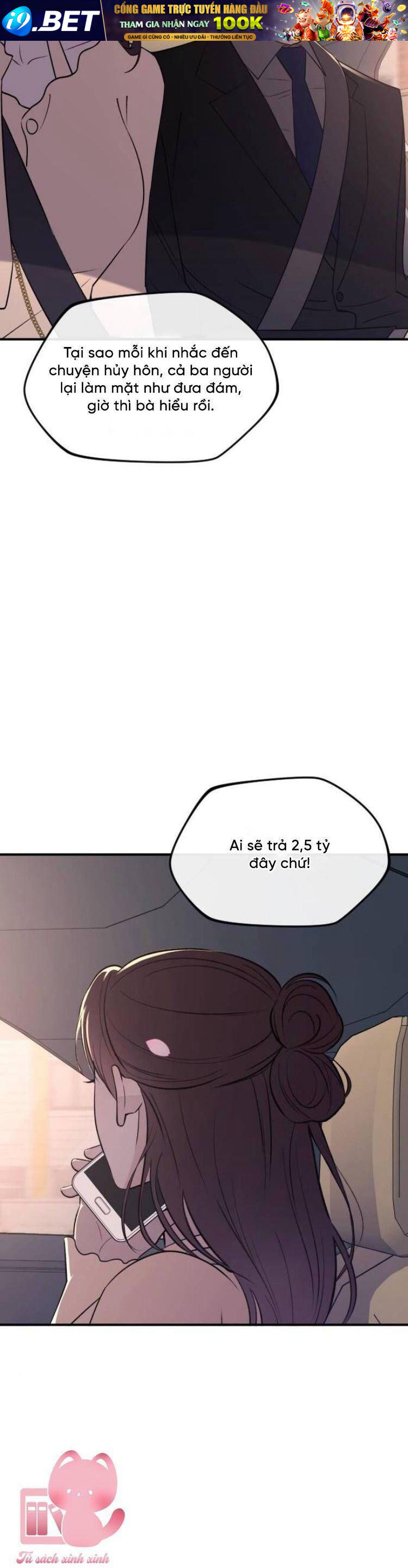 Hành Vi Khốn Nạn - Chapter 24 - Page 37