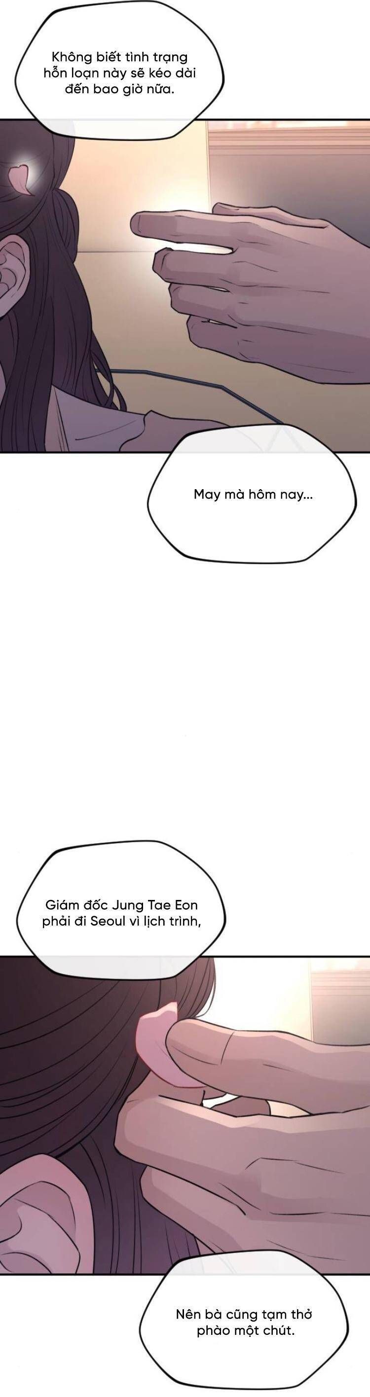 Hành Vi Khốn Nạn - Chapter 24 - Page 38