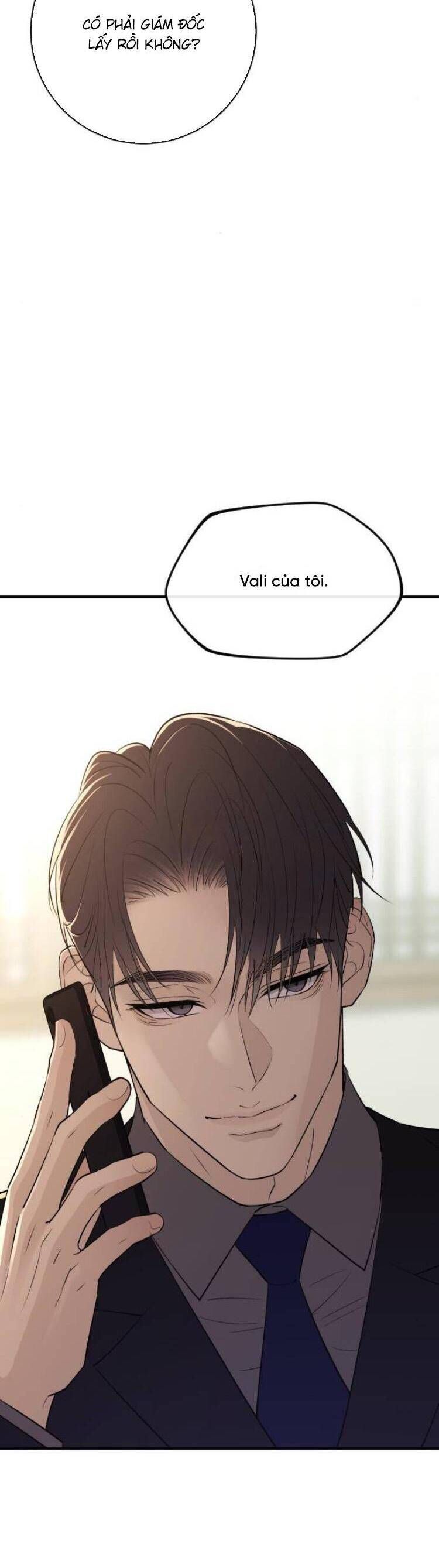 Hành Vi Khốn Nạn - Chapter 24 - Page 4