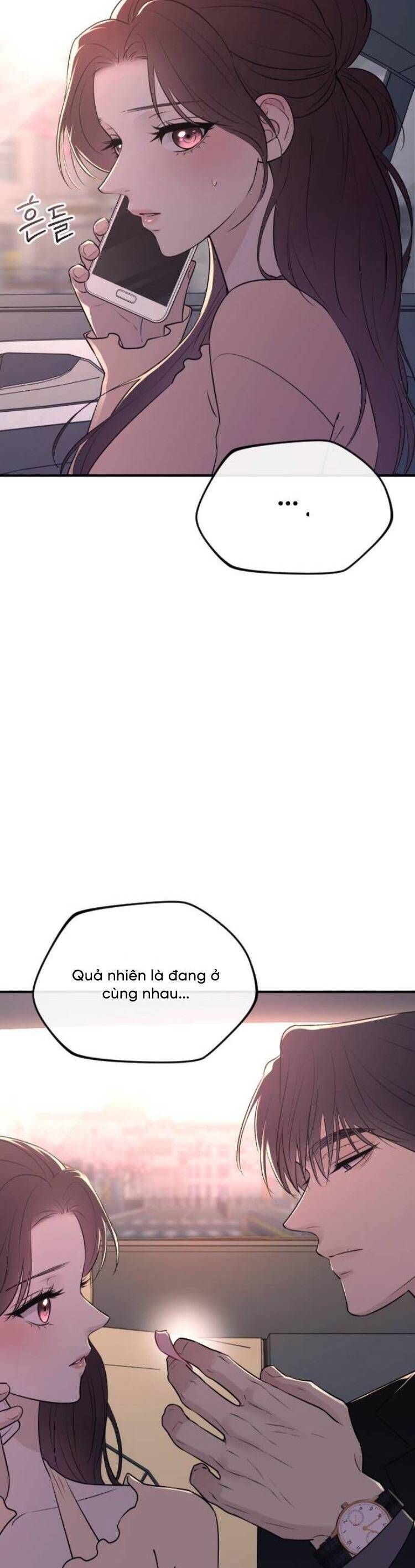 Hành Vi Khốn Nạn - Chapter 24 - Page 40