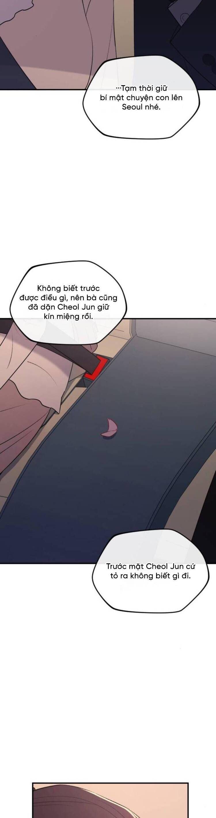 Hành Vi Khốn Nạn - Chapter 24 - Page 41