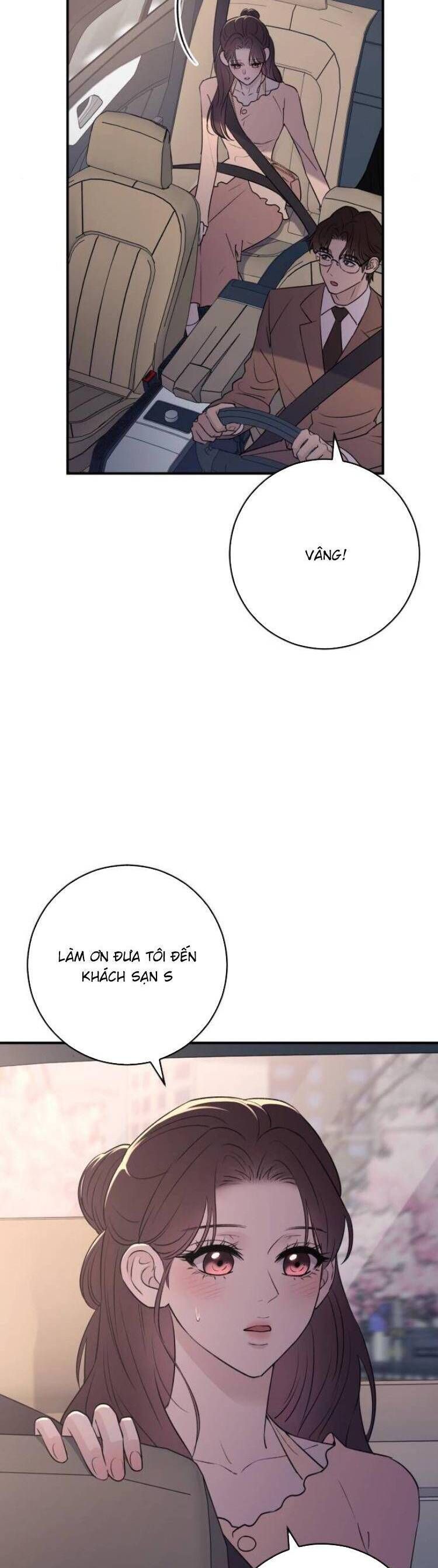 Hành Vi Khốn Nạn - Chapter 24 - Page 46