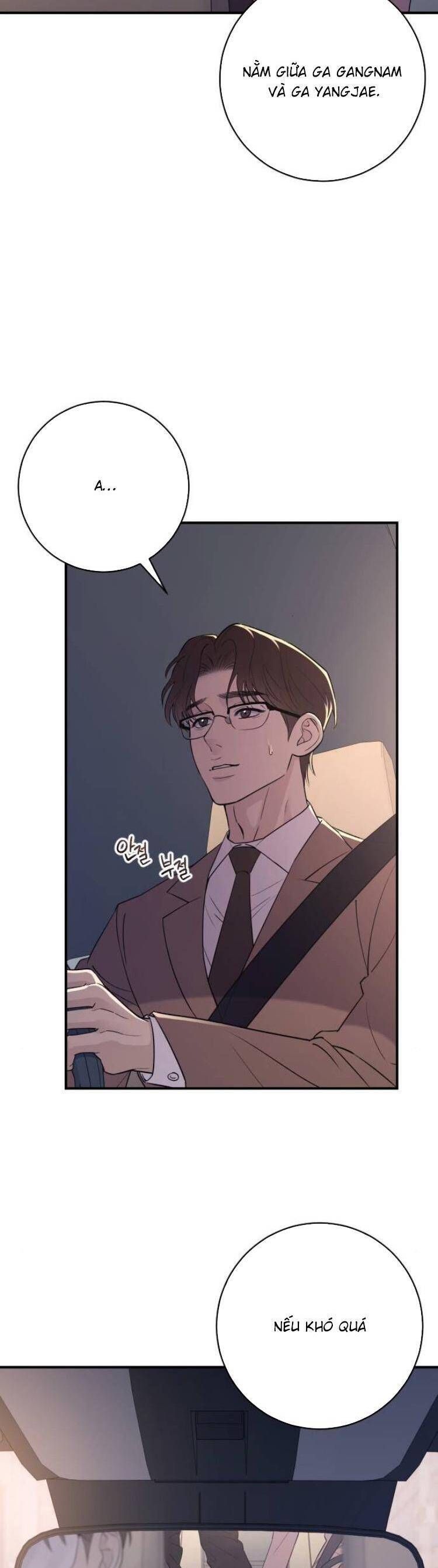 Hành Vi Khốn Nạn - Chapter 24 - Page 47