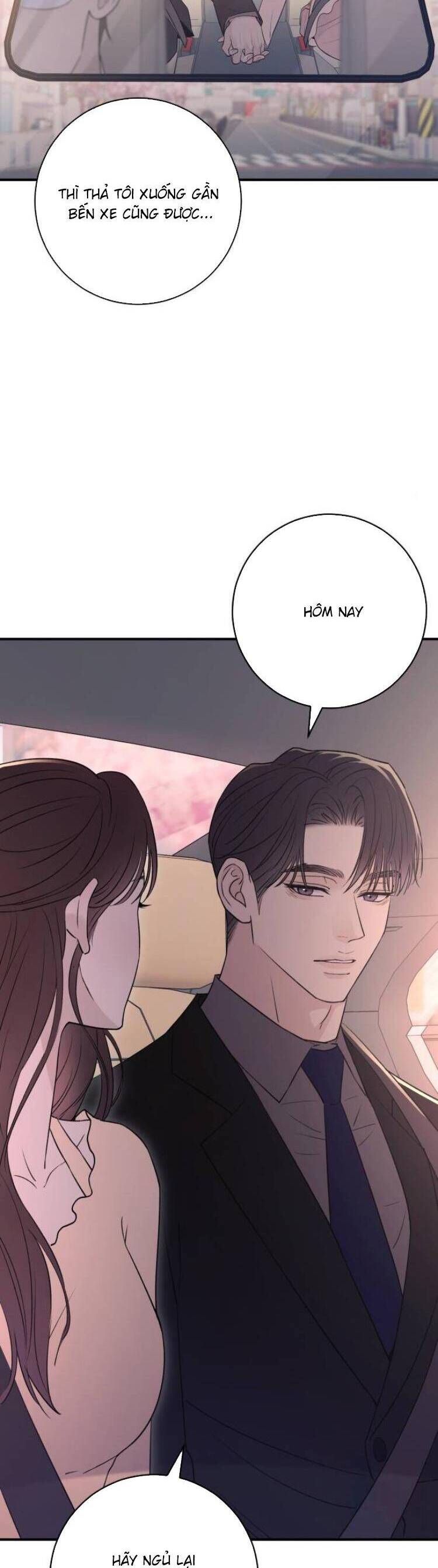 Hành Vi Khốn Nạn - Chapter 24 - Page 48