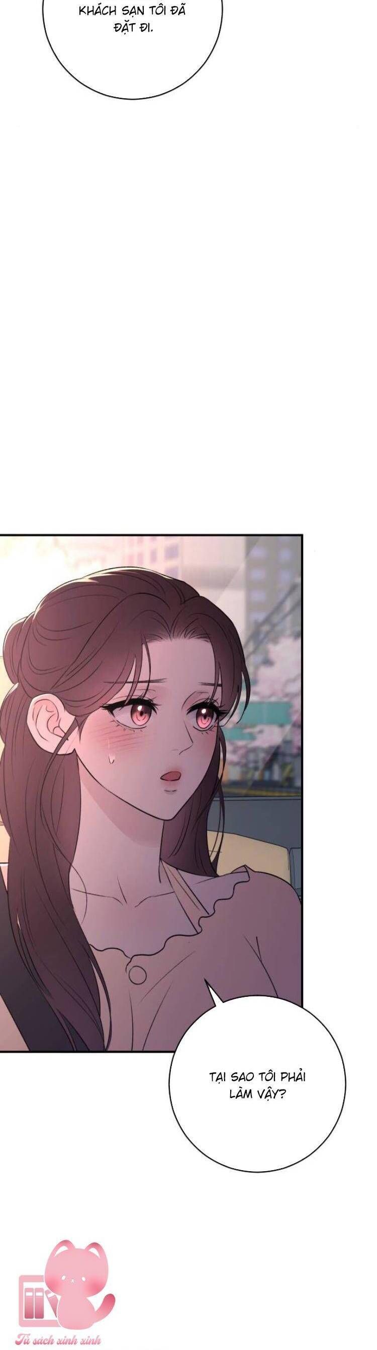 Hành Vi Khốn Nạn - Chapter 24 - Page 49