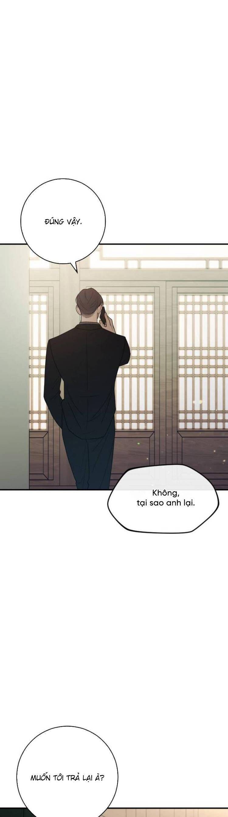 Hành Vi Khốn Nạn - Chapter 24 - Page 5